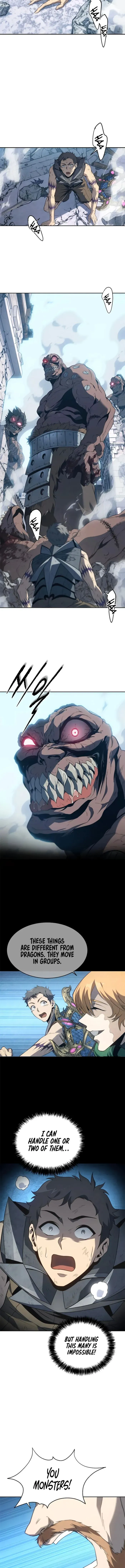 Why I Quit Being the Demon King Chapter 64 4